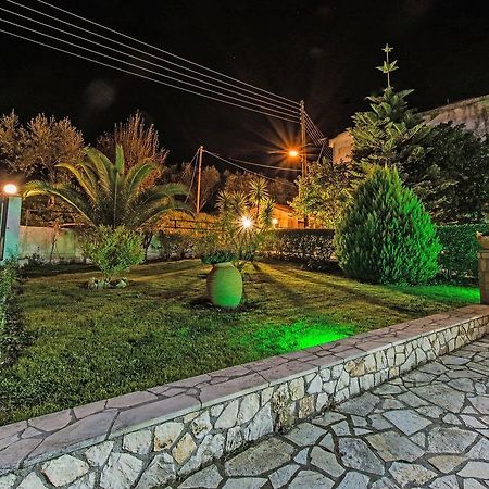 Mertoula House Skoulikado Kültér fotó