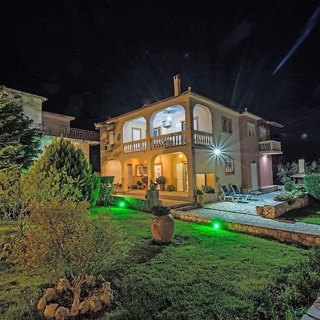 Mertoula House Skoulikado Kültér fotó